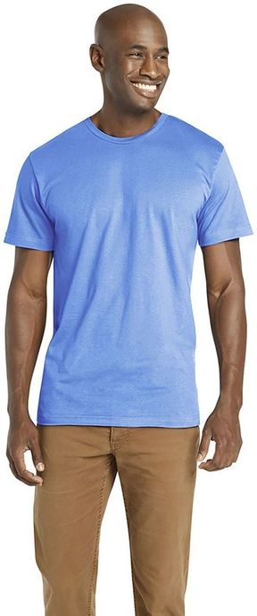 LAT Men's Fine Jersey T-Shirt